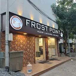 FROST POINT CAFE