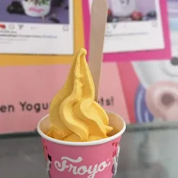 Froyo Amritsar