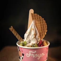 Froyo Amritsar