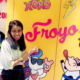 FROYO®️ LUDHIANA @welovefroyo