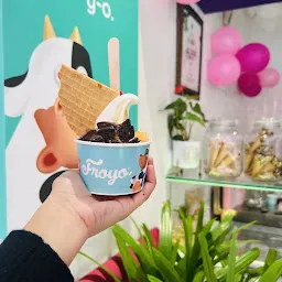 FROYO®️ LUDHIANA @welovefroyo