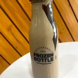 Frozen Bottle