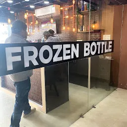 Frozen Bottle