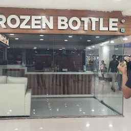 FROZEN BOTTLE