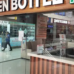 FROZEN BOTTLE