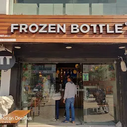 Frozen Bottle - Gachibowli