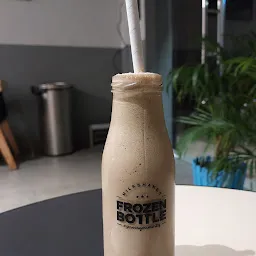 Frozen Bottle - Milkshakes, Desserts, and Ice Cream