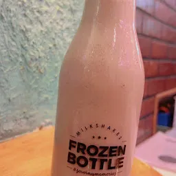 Frozen Bottle