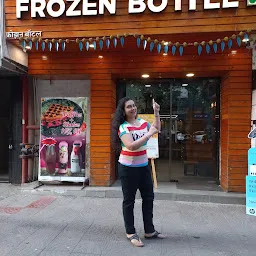 Frozen Bottle - Milkshakes, Desserts, and Ice Cream