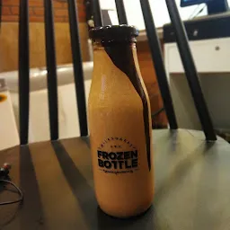 Frozen Bottle Vapi