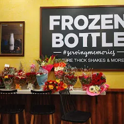 Frozen Bottle Vapi
