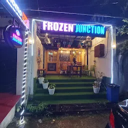 Frozen Junction