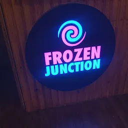 Frozen Junction