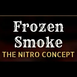 Frozen Smoke