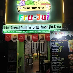 Fru-Jui