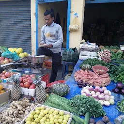 Fruit Market