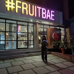 FRUITBAE