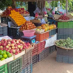 Fruits Store