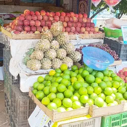 Fruits Store