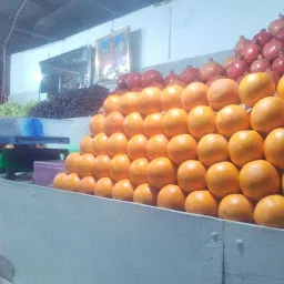 Fruits Store