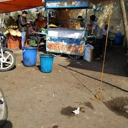 Fruits Vendor