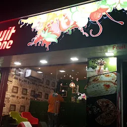 Fruitzone & Wafflespot (Sattadhar)