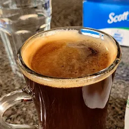 FruitzzUpp Café Coffee