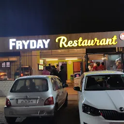 Fryday Family Restaurant