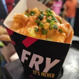 FryGuy - House of Fresh Fries
