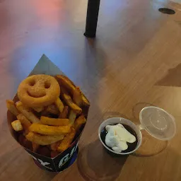 FryGuy - House of Fresh Fries