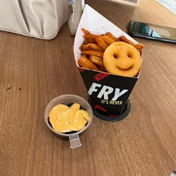 FryGuy - House of Fresh Fries