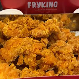 Fryking - Authentically Fried
