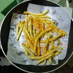 Fryology-French Fries Restaurant