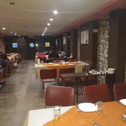 Frypan Restaurant