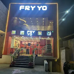 FryYo - Vellore