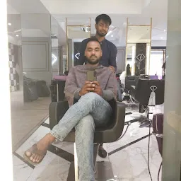 FTV Salon Lalpur Ranchi