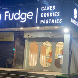 Fudge Bakery