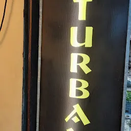Fudos Inc- Turban Box