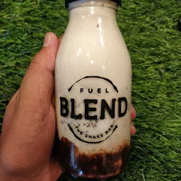 Fuel Blend