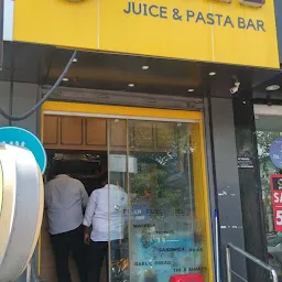 Fuel Juice & Pasta Bar | Nolambur Branch