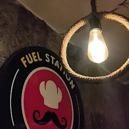 Fuel Station Cafe & Restro