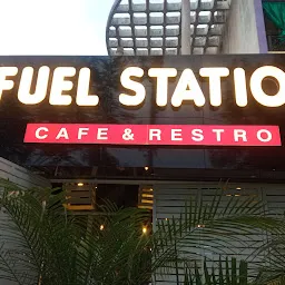 Fuel Station Cafe & Restro Hingna Tpoint