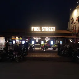 Fuel Street