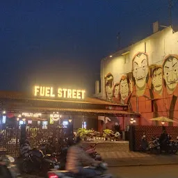 Fuel Street