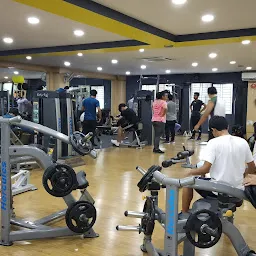 FUERZA - Available on cult.fit - Gyms in Krishna Nagar Koramangala , Bengaluru