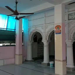Fulbari Jumma Masjid
