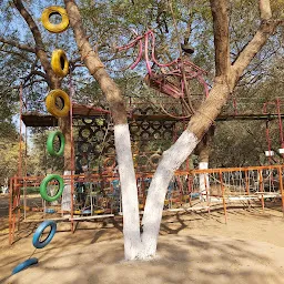 Fuldwar Adventure Park