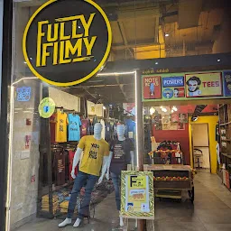 Fully Filmy at Phoenix Marketcity, Chennai