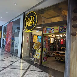 Fully Filmy at Phoenix Marketcity, Chennai