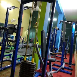 Fun and Fitness club